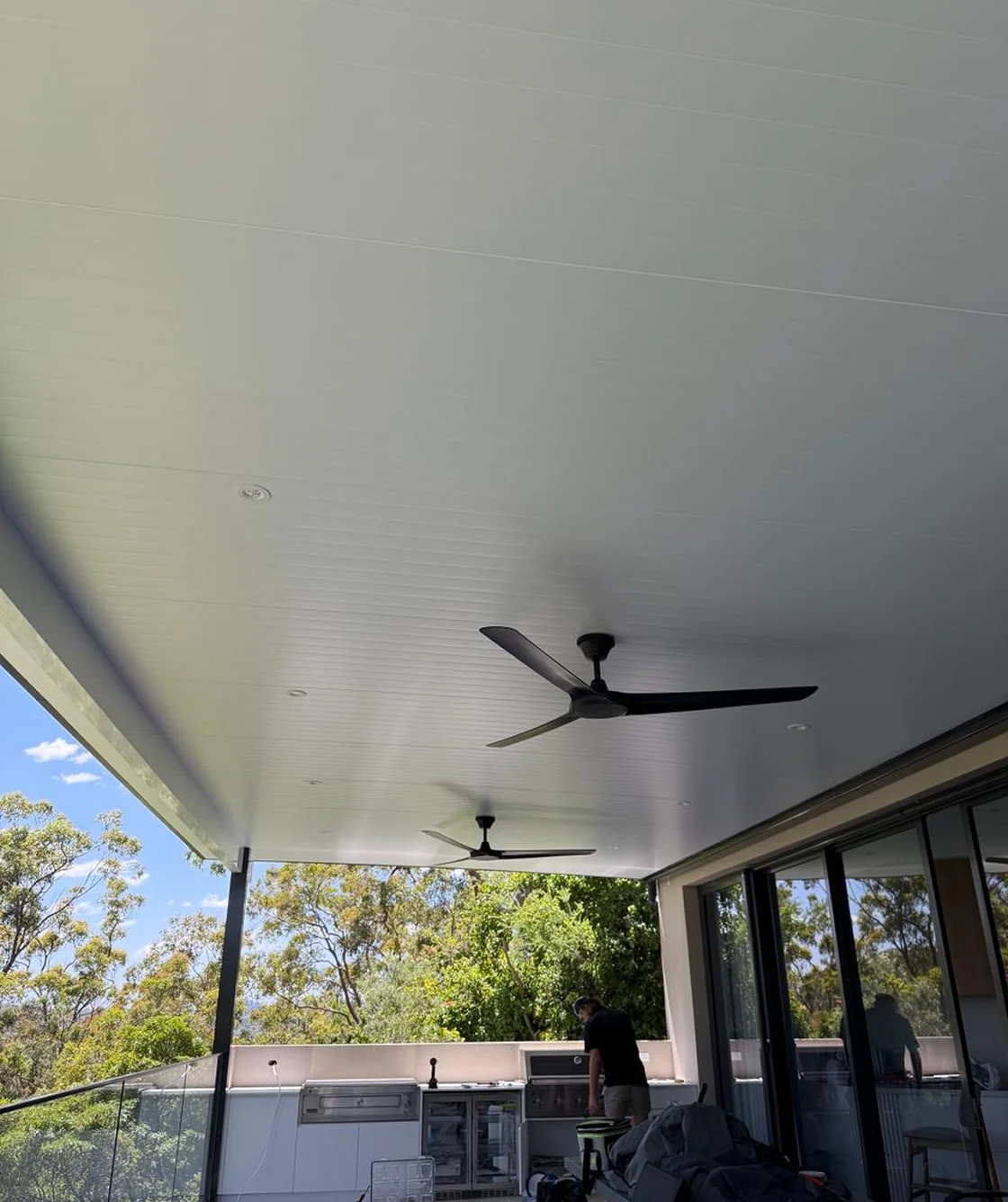 Ceiling Fans