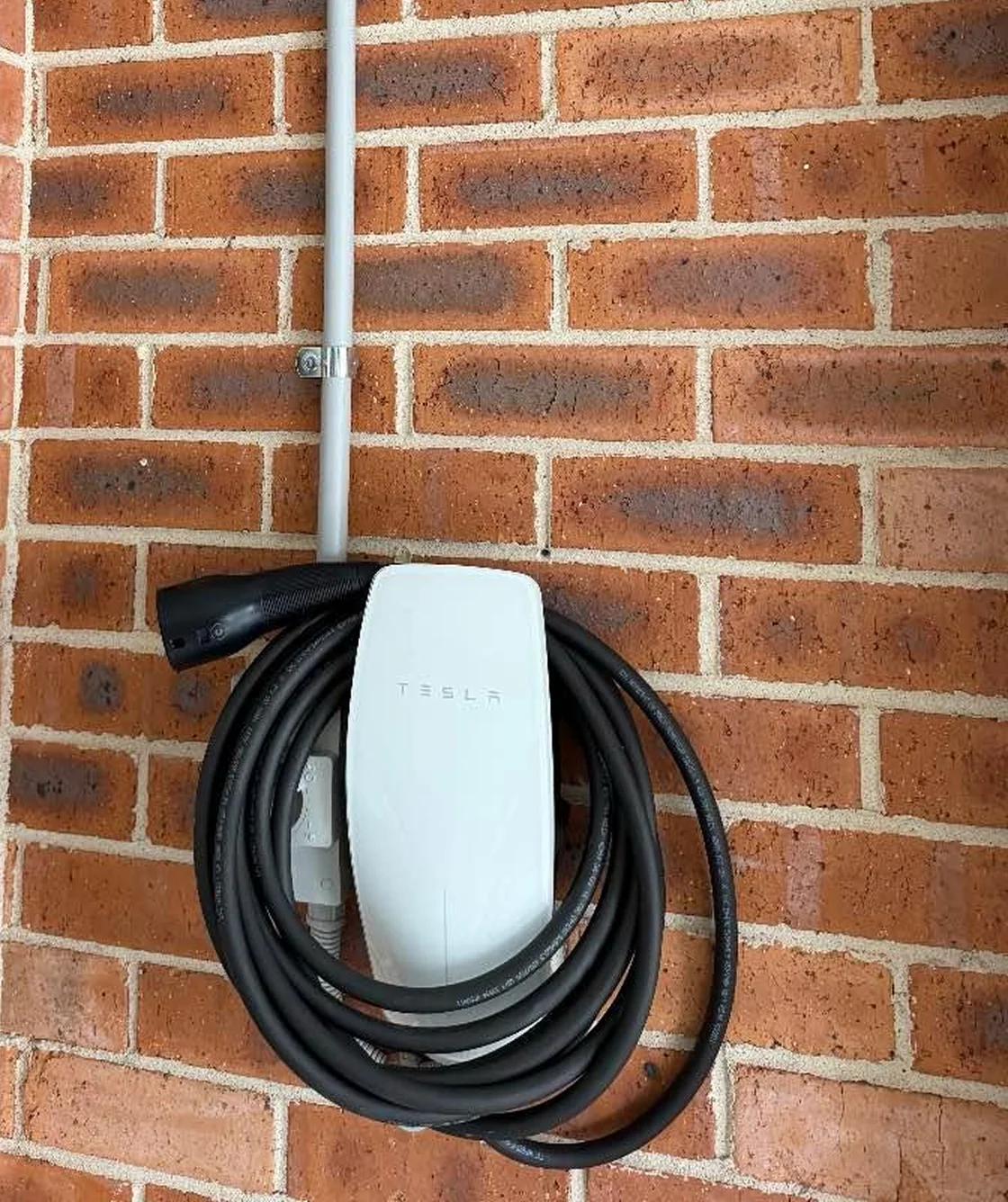 EV Charger