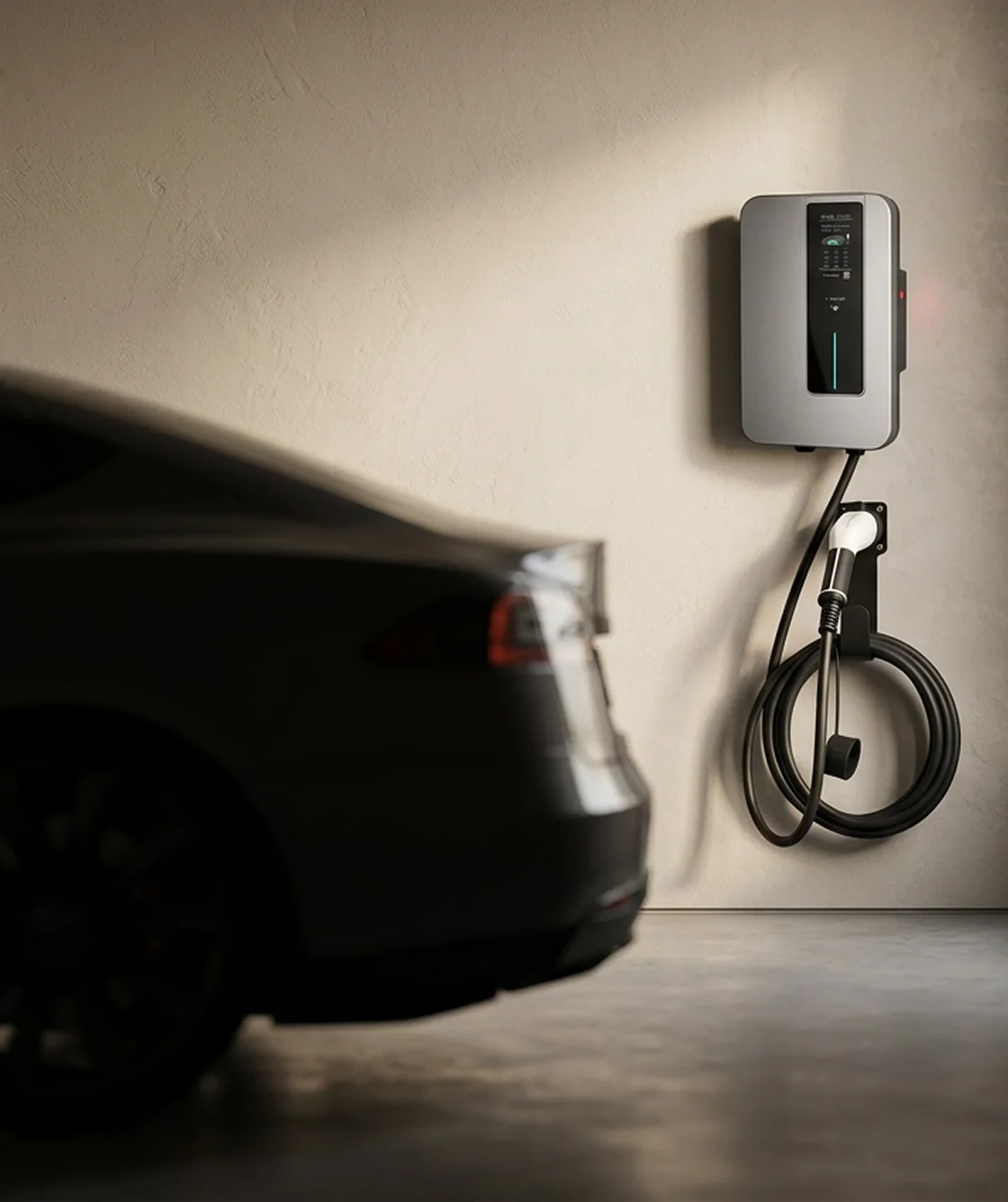 EV Charger