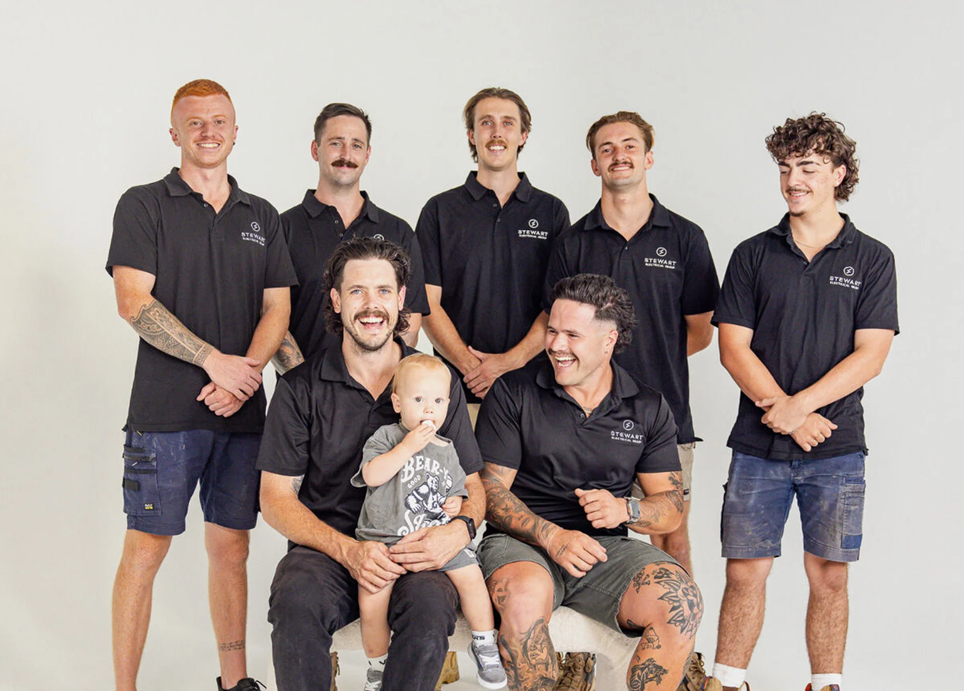 team
